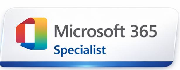Microsoft 365 Specialist